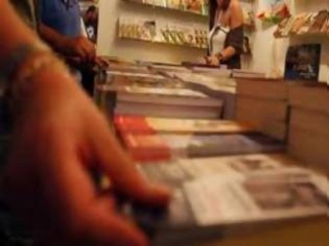 Άνοιξε τις πύλες του το 41ο Φεστιβάλ Βιβλίου στο Ζάππειο