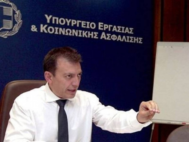 Καταργούν την εργοδοτική εισφορά 1,1% υπέρ ΟΕΕ-ΟΕΚ