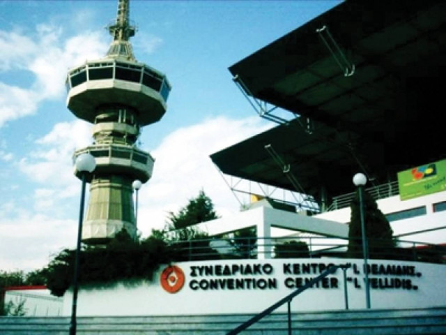 Τα ρομπότ στη ΔΕΘ