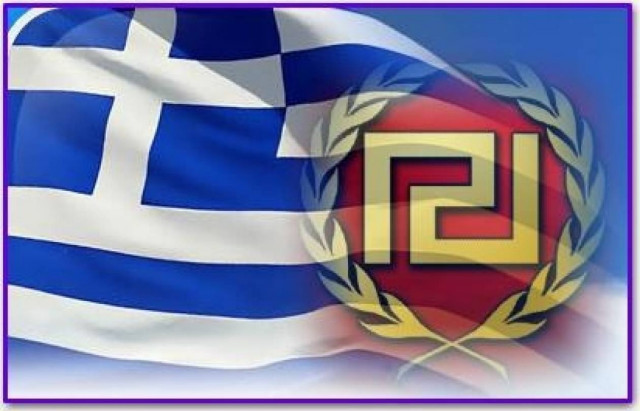 Χρυσή Αυγή: Κοιμάται και ονειρεύεται ο Αντώνης Σαμαράς