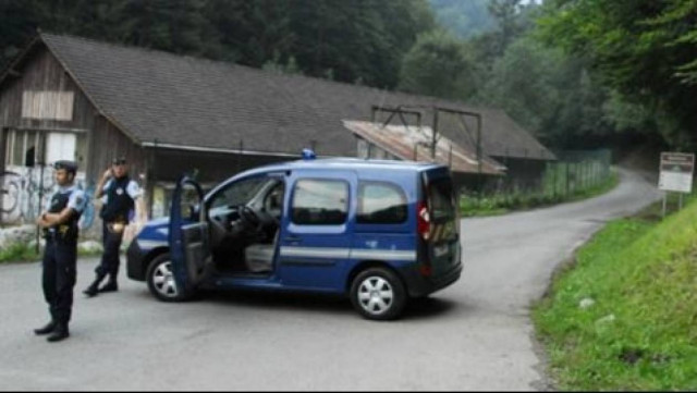 Ιταλοί και Ελβετοί στο «κυνήγι» των δραστών του φονικού της Ελβετίας