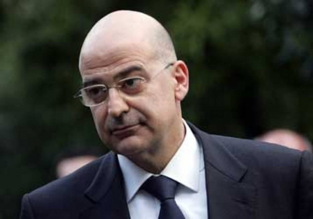 Δικογραφία για τους βουλευτές της Χ.Α ζήτησε ο Δένδιας