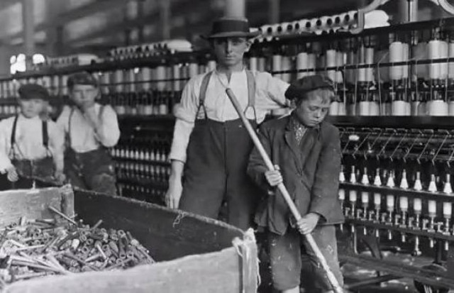 VIDEO: Η ιστορία του κόσμου σε δύο λεπτά