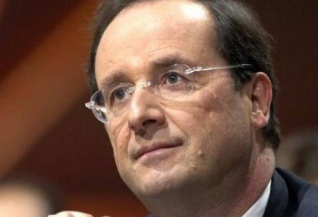 Φ. Ολάντ: Παραδέχτηκε ότι πρέπει να κινηθεί πιο γρήγορα