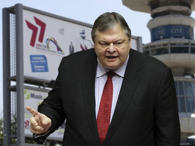 E.Βενιζέλος: Η ΔΕΘ πρέπει να αλλάξει ριζικά