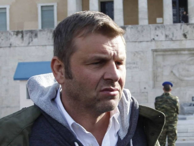 Βίντεο - Απόστολος Γκλέτσος: Δεν θα πεθάνω από την καρδιά μου!