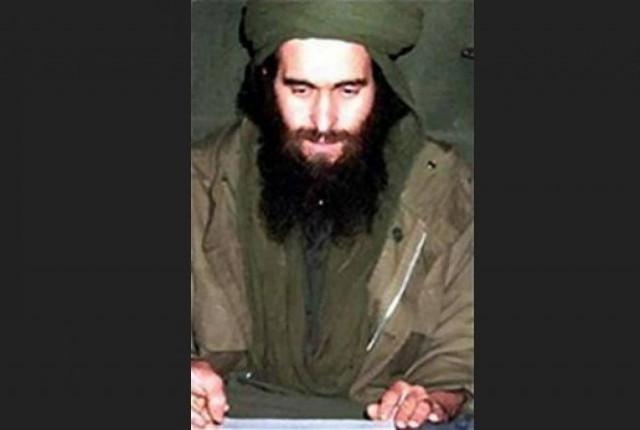 Έχασε τη ζωή του σε τροχαίο ανώτερο στέλεχος της Αλ Κάιντα