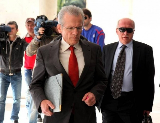 Το πόρισμα των εισαγγελέων για την υπόθεση Ρουμελιώτη