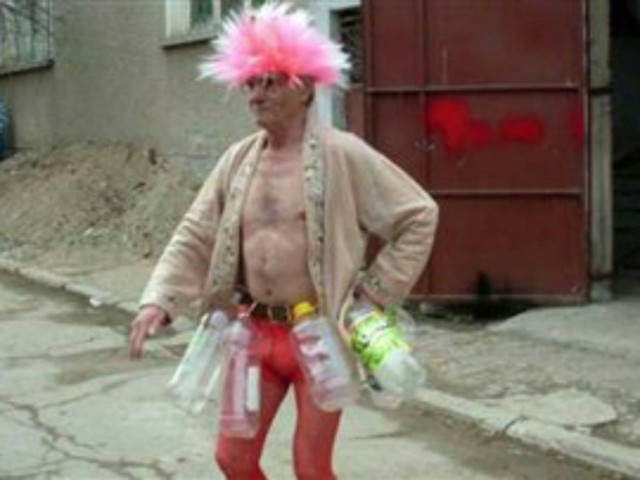 ΔΕΙΤΕ: Μια εικόνα... χίλια ερωτήματα