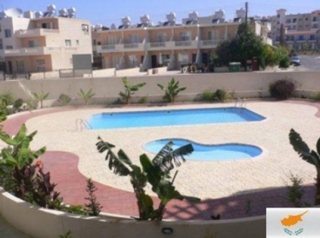 Πέφτουν συνέχεια οι τιμές ακινήτων στην Πάφο