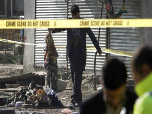 Αφγανιστάν: 21 νεκροί από επίθεση καμικάζι