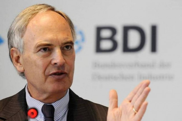 Μετατροπή της Ελλάδας σε «ειδική οικονομική ζώνη» ζητάει ο Κάιτελ