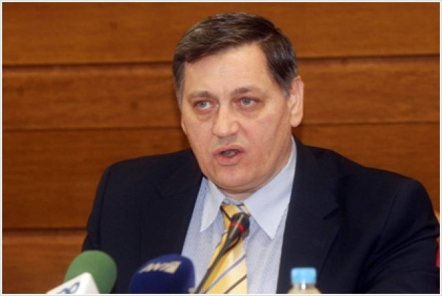 Πρόεδρος ΒΕΘ: Διστακτικός στην συγχώνευση με ΟΠΕ, ΔΕΘ, HELEXPO