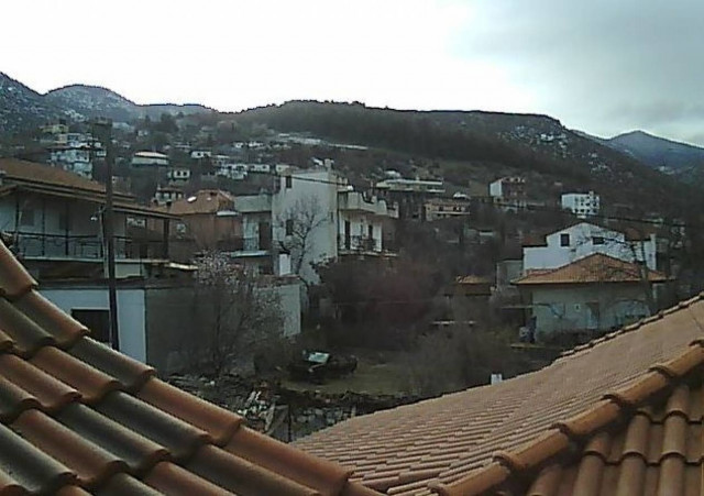 Δείτε πως ενα μικρό χωριό αντιστέκεται στη κρίση