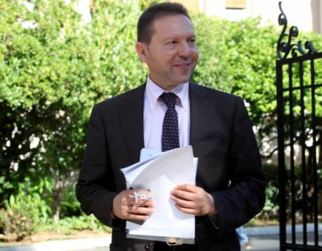 Στουρνάρας: Δύσκολη η διαπραγμάτευση