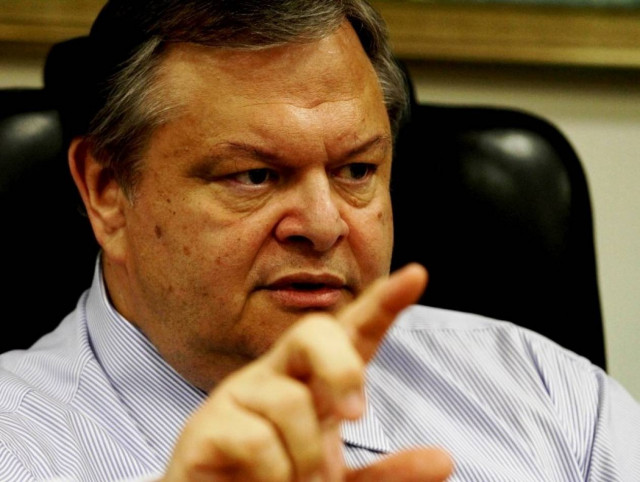 Έντεκα πρόσωπα αναβαθμίζει ο Βενιζέλος στο ΠΑΣΟΚ