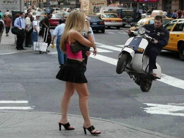 Απίθανες φωτογραφίες τραβηγμένες την κατάλληλη στιγμή (pics)