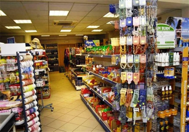 Ένοπλη ληστεία σε μίνι μάρκετ στα Κάτω Πατήσια