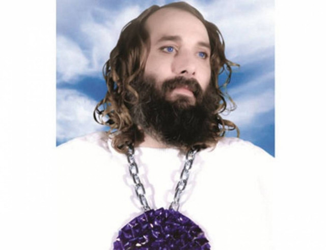 Sebastian Tellier (live) στο Bios