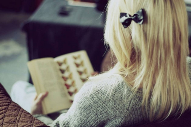 Ανέκδοτο: Βιβλίο χωρίς υπόθεση