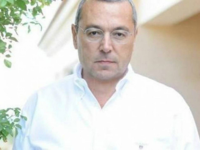 Και επίσημα ο Αιμίλιος Λιάτσος Διευθυντής Ενημέρωσης της ΕΡΤ