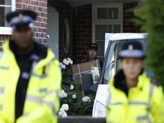 Γαλλία: Ένα μόνο όπλο χρησιμοποιήθηκε στο μακελειό στις Άλπεις