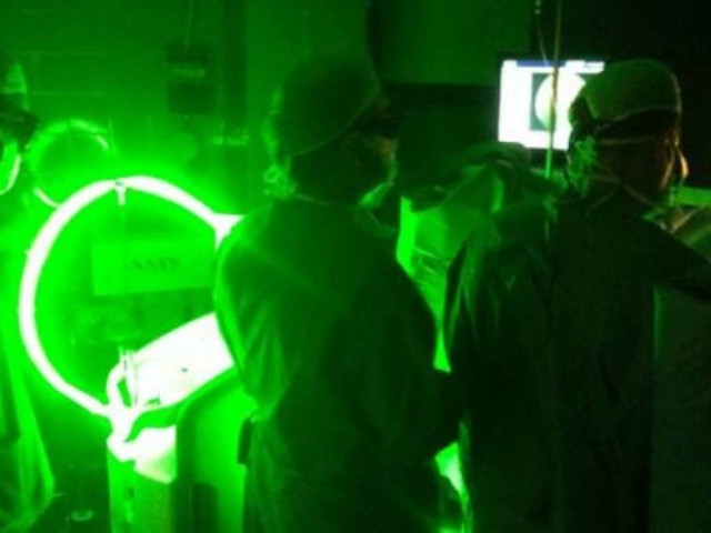 Νέα τεχνική επέμβασης με laser δίνει λύση στην κύστη κόκκυγος