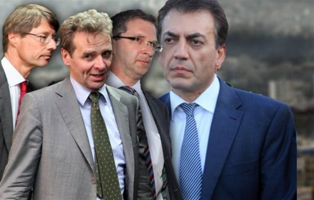 «Την κόλαση επί της γης» κόμισε η Τρόικα στον Υπουργό Εργασίας