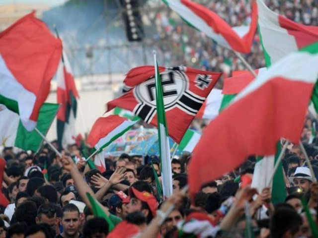 Ρώμη: Επίθεση ομάδας νεοφασιστών με 4 τραυματίες