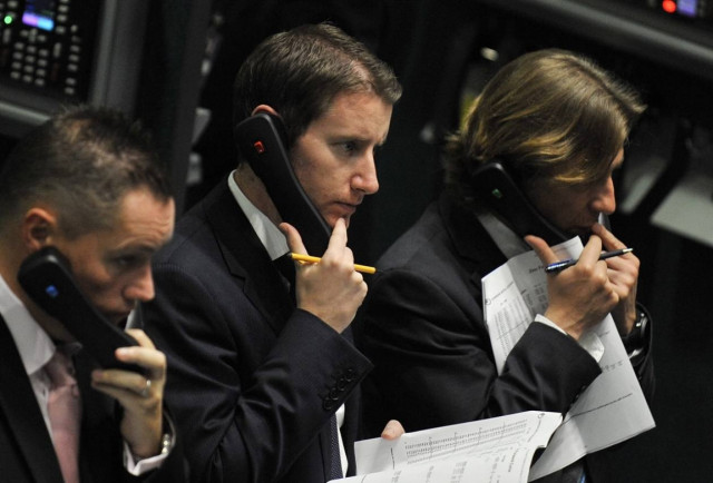 Πρόεδρος ΕΧΑΕ: Οι επενδυτές κατανοούν την κατάσταση στην Ελλάδα