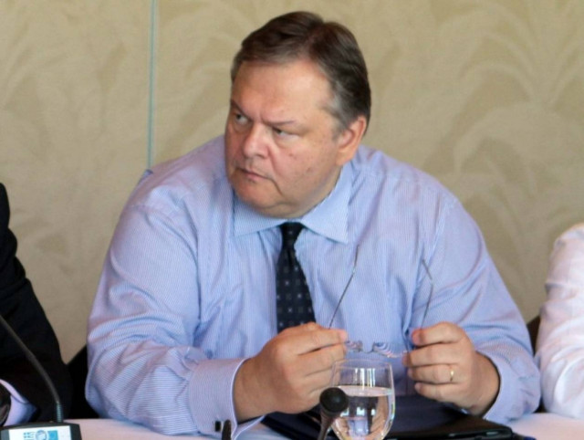 Συνάντηση Βενιζέλου με ΟΤΟΕ και εργαζόμενους του ΤΤ