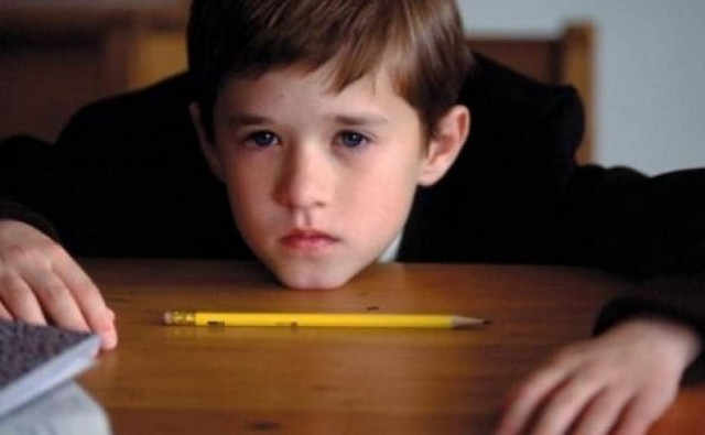 Πώς είναι σήμερα ο μικρός πρωταγωνιστής από την Έκτη Αίσθηση