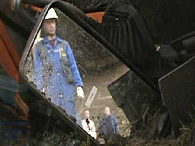 Γαλλία: 3 νεκροί και 13 τραυματίες σε δυστύχημα με λεωφορείο