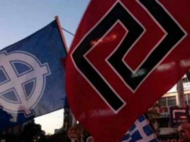 Πάτρα: Μέλη της Χρυσής Αυγής προπηλάκισαν πρώην βουλευτή