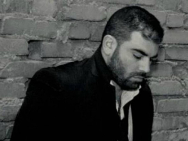 Π. Παντελίδης: Τον πέθαναν στο Facebook...