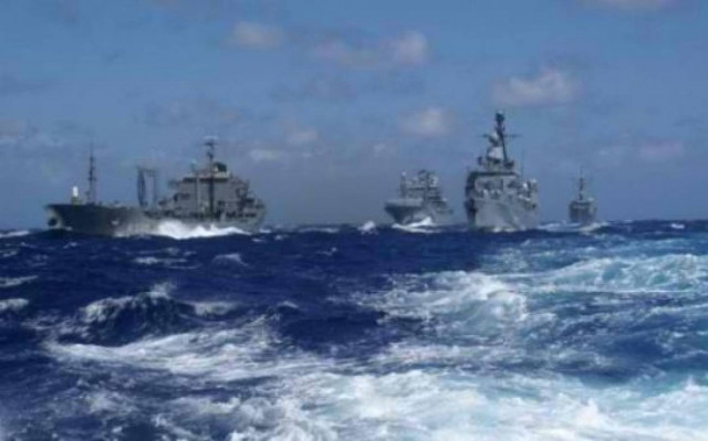 To ''οικόπεδο'' Λεβιάθαν στους Sunday Times