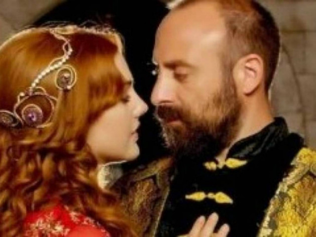 Σουλεϊμάν ο Μεγαλοπρεπής: Τι θα γίνει στο σημερινό επεισόδιο