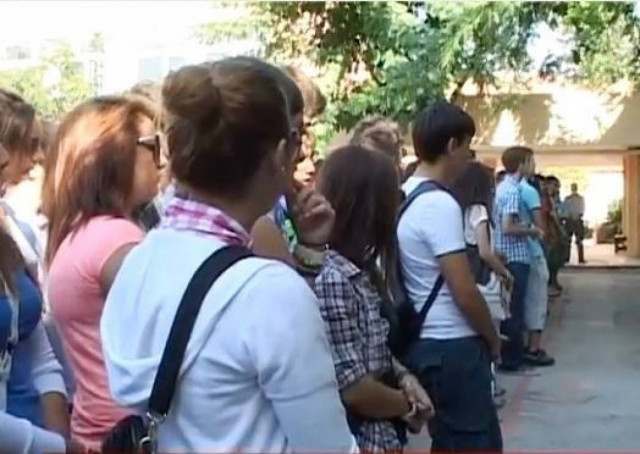 Βίντεο: Με ελλείψεις ξεκίνησε η σχολική χρονιά στον Έβρο