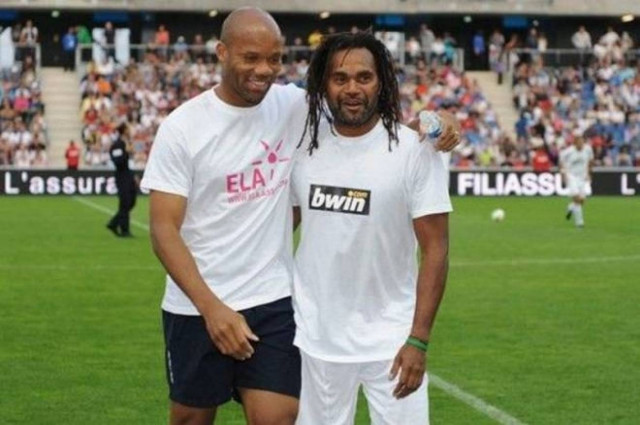 Όταν ο Μπουμσόνγκ τίμησε τη Χάβρη