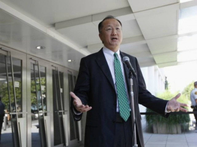 Παγκόσμια Τράπεζα: Μπορούμε να βοηθήσουμε την Ελλάδα