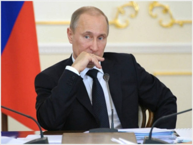 Ρωσία: Υπό τον έλεγχο του κράτους οι «στρατηγικές» επιχειρήσεις