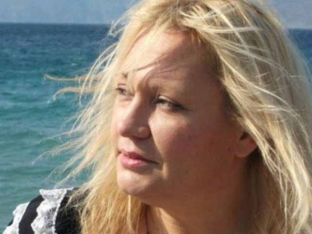 Καίτη Φίνου: «Δεν μπορεί να πληρώνεται η Βίσση για μ@λ@κίες»