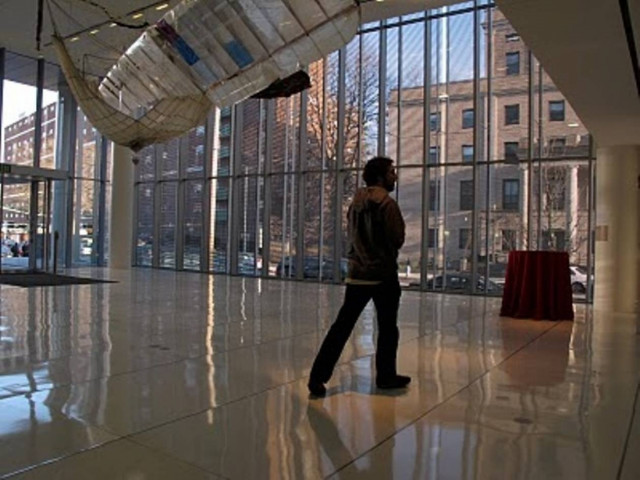 Το MIT στην κορυφή της λίστας των 100 καλύτερων πανεπιστημίων