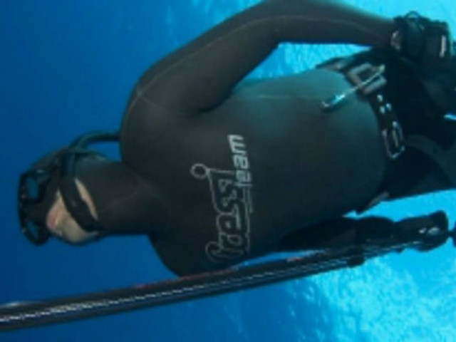 Χανιά: Ψαροντουφεκάς «χτυπήθηκε» από τη νόσο των δυτών