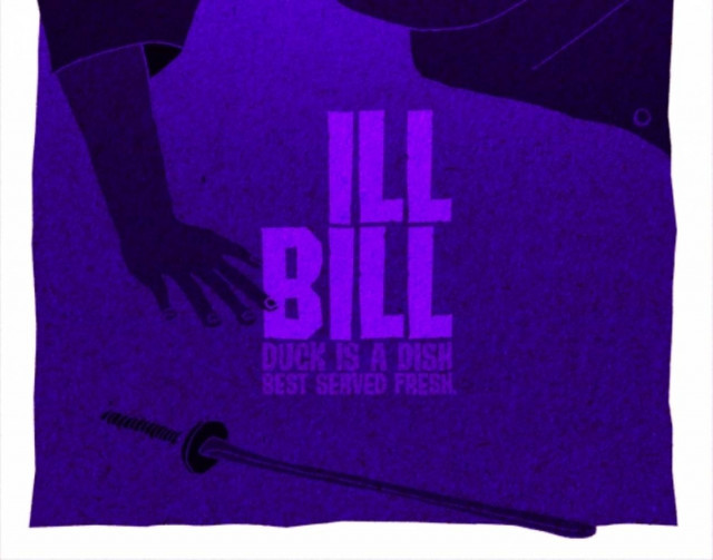 Διάσημες ταινίες με ένα γράμμα λιγότερο (pics)