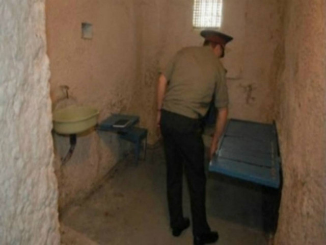 Βασανιστήρια μέχρι θανάτου σε αστυνομικό τμήμα