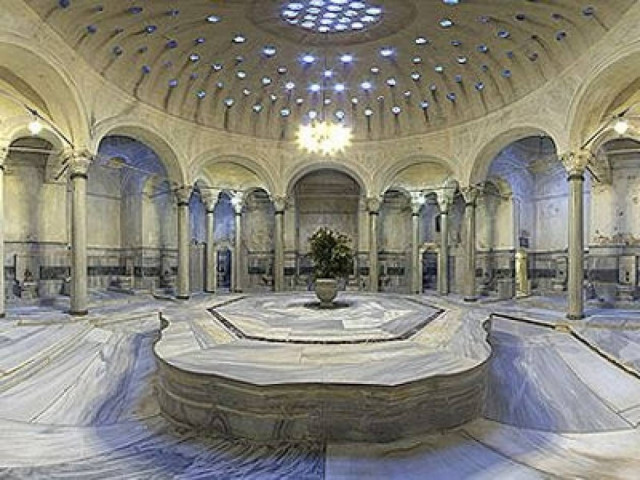 Sabah: «Ετοιμάζεται τουρκικό καζίνο στη Χίο»