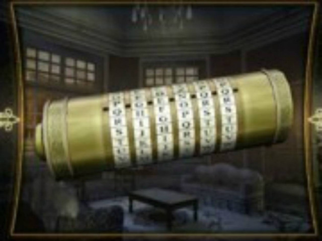 Πόσο σαΐνι είσαι; Λύσε τους γρίφους!