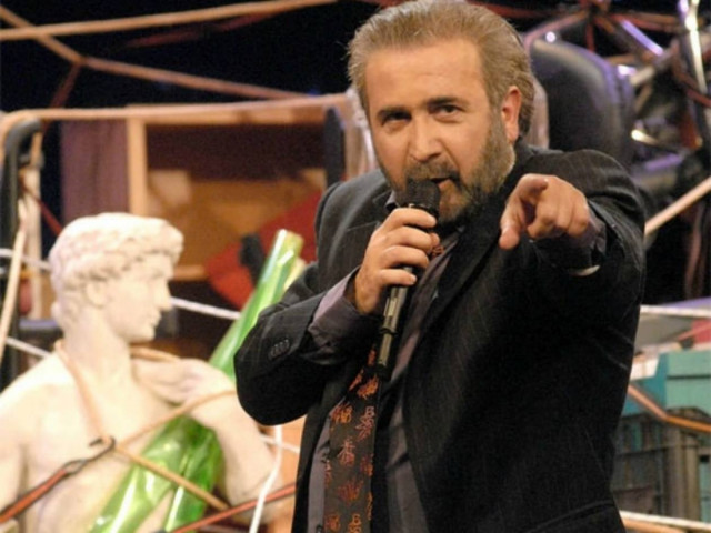 Πρόστιμο ύψους 30.000 ευρώ στο «τσαντίρι» του Λάκη