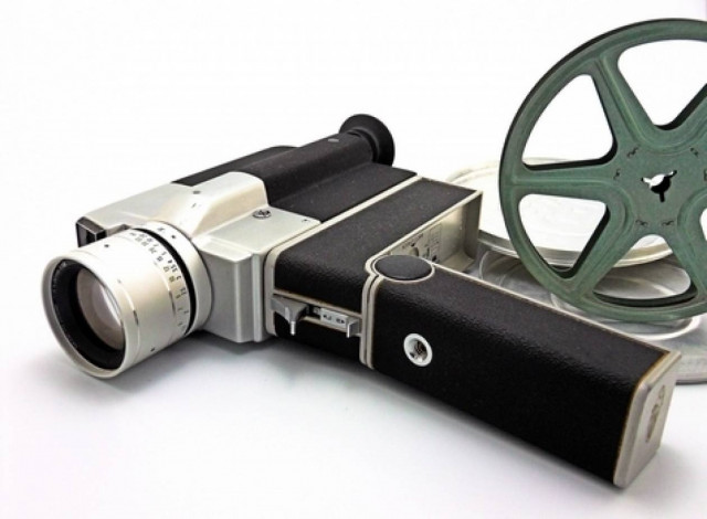 ΕΛΣΤΑΤ: Αύξηση παραγωγών ταινιών, βίντεο, tv, ηχογραφήσεων